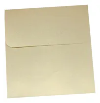 Comprar Sobre Para Invitaciones De Casamiento, Quince Años 15x15 X50