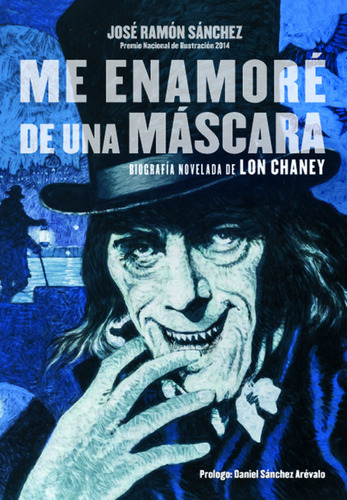 Me Enamore De Una Mascara - Sanchez Jose Ramon