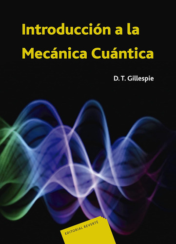 Libro: Introducción A La Mecánica Cuántica (spanish Edition)