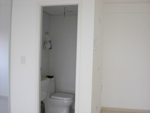 Imagem 7 de 7 de Sala A Venda No Bairro Jardim Tranqüilidade Em Guarulhos - - 239-1