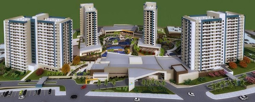 Imagem 2 de 10 de 2 Dorm Olímpia Park Resort (com Escritura E Quitado)