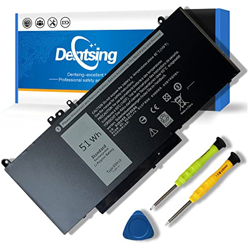Batería Para Dell Latitude E5450 E5550 P48g001 Series Laptop