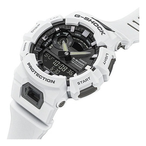 Imagen 5 de 9 de Reloj Casio G-shock Youth Gba-900-1acr