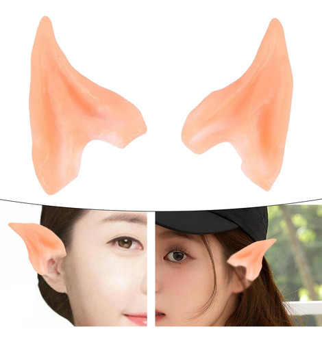 Orejas De Orejas De Hadas Orejas Anime Oreja De Duendecillo