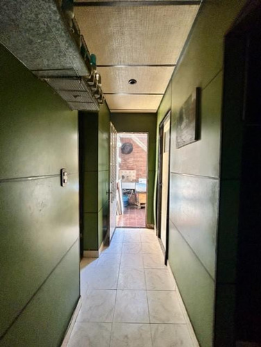 Ph Tipo Casa De 3 Amb, Con Patio Y Terraza Propia En Pque. Avellaneda, En Venta