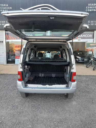 Citroën Berlingo Multispace 1.6 Sx Pack Hdi 92cv Am53