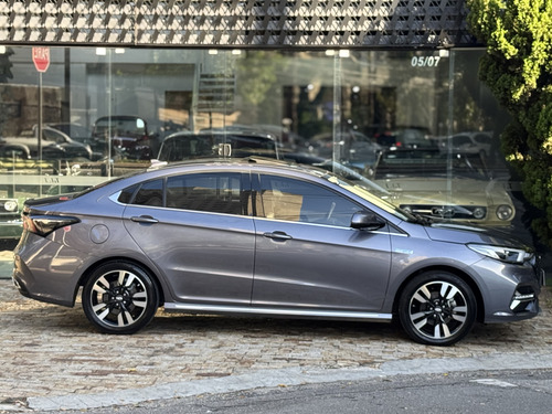 Chery Arrizo 6 1.5 Pro Turbo Flex Hybrid Aut. 4P Hibrido Flex