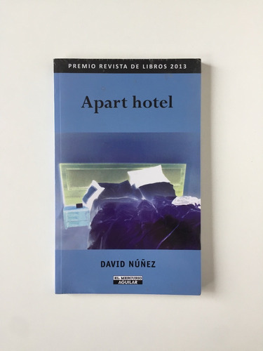 Apart Hotel / David Núñez