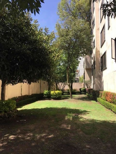 Imagen 2 de 22 de Departamento En Venta Y Renta En Pedregal