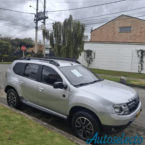 Renault Duster 2.0 Tripadvisor Intens 4X4