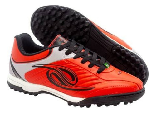 Imagen 8 de 8 de Zapatos Pupillos West Originales Futsal Pupillo Pupos Azules