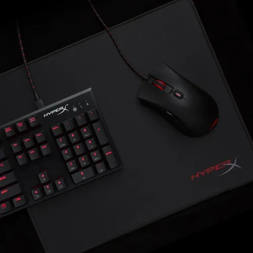 Mouse Pad Hyperx Fury S Talle Xl Control Gaming Hx mpfs xl