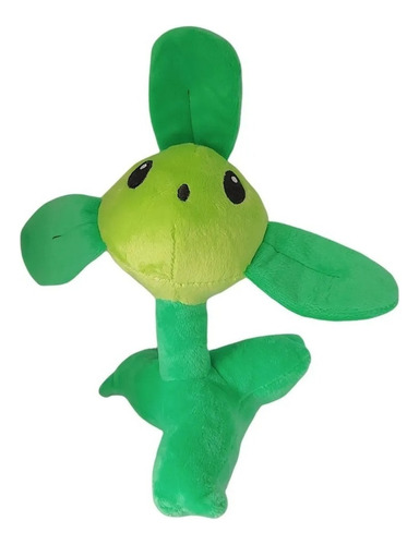 Trebol  - Pvz - Peluches Plantas Vs Zombies