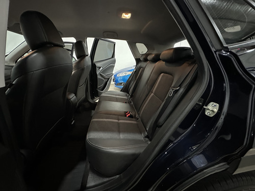 Chevrolet Tracker 1.2 Ltz Turbo At