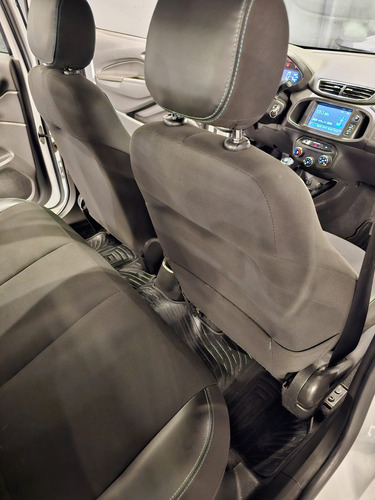 Chevrolet Prisma 1.4 Lt 98cv