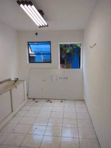Casa 450m², 6 Dormitorios, 4 Vagas - Vila Mariana - Ca1260
