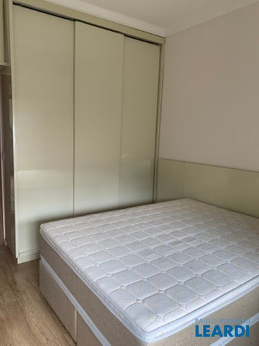 Imagem 15 de 15 de Apartamento - Jardim Paulista - Sp - 623372