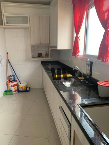 Imagem 16 de 30 de Apartamento Mansão Com 227 M² - Ap1387