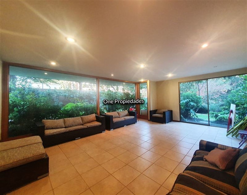 Imagen 30 de 30 de Departamento En Venta En Las Condes