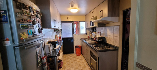 Excelente Casa 6 Dorm. 3 Baños El Bosque, Metro Observatorio