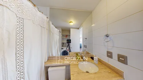 Departamento De 2 Dormitorios 2 Baños Terraza