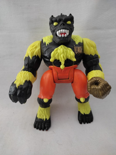Monstro Viper Gi Joe Monsters Hasbro Vintage (Usado)