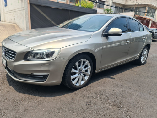Volvo S60 1.6 Addition Plus T4a L4 T At