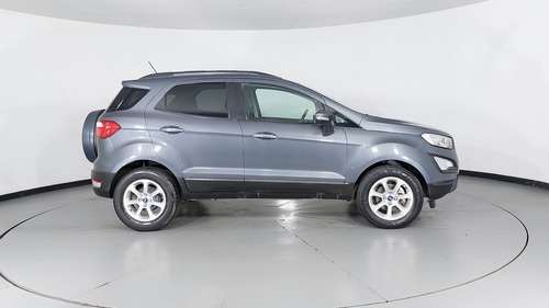 Ford Ecosport 2.0 TREND AUTO