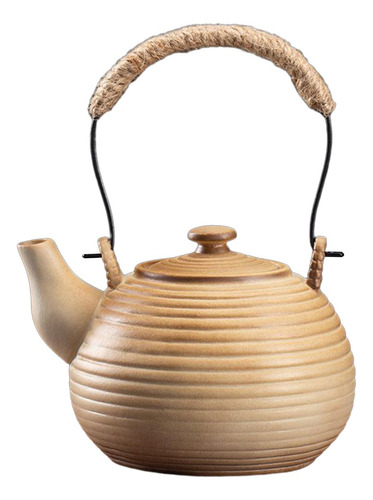 B2j Tetera Japonesa, Tetera De , Estufas, Té Hervido,