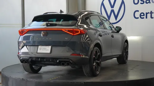Cupra Formentor 2024