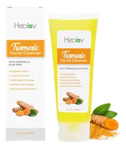 Comprar Jabón Facial Con Cúrcuma, Jabón Líquido Con Cúrcuma Para Pie