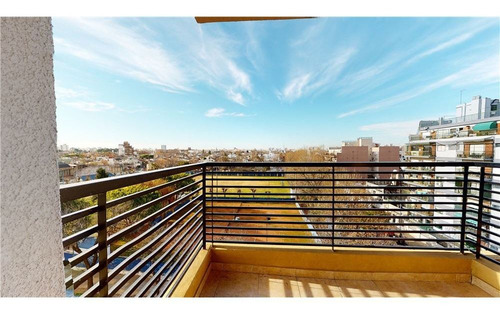 Monoambiente - Venta - Velez Sarsfield -a Estrenar