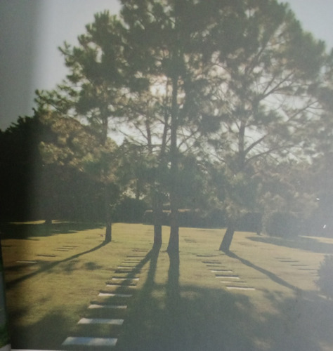 Imagen 1 de 3 de Parcela Cementerio Campanario. Varela. Sector K-38.  Sin Deudas