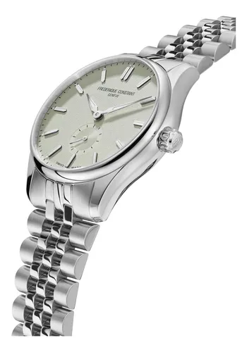 Reloj Frederique Constant Classics Index Automatic Para Homb