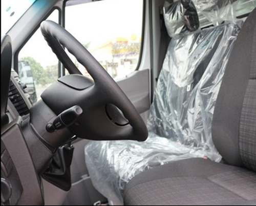 Mercedes-benz Sprinter Chassi 2.2 Cdi 311 Street Rs Ano 2016