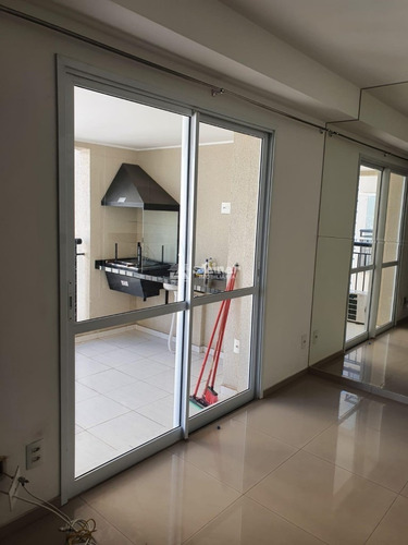 Imagem 6 de 30 de Aluguel Apartamento 1 Dormitório Jardim Flor Da Montanha Guarulhos R$ 1.800,00 - 37729a
