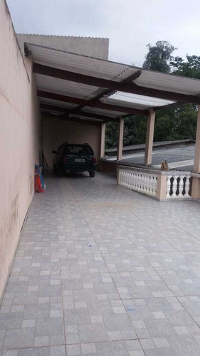 Imagem 13 de 13 de Casa À Venda Em Juquitiba Com 317 M² De Terreno