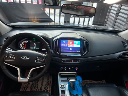 Chery Tiggo 7 1.5 Txs Flex Aut. 5p