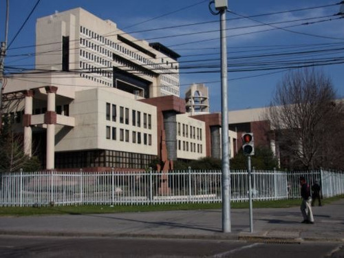 Departamento En Venta De 3 Dorm. En Valparaíso