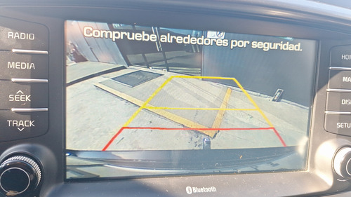 Kia Sorento 2.4 GSL EX