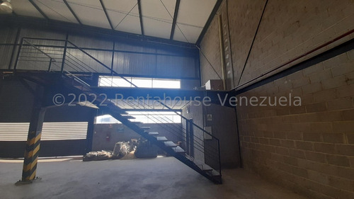 Imagen 18 de 30 de Galpón Comercial En Venta En Zona Industrial 1 Barquisimeto Lara Rafael Carrasquel Rc