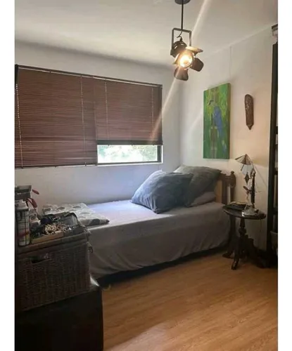 Apartamento Sector Loma De Los Bernal Parte Baja