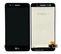 Comprar Modulo LG K4 2017 X230 Pantalla Display Tactil Touch X230ar Modulo Color Negro