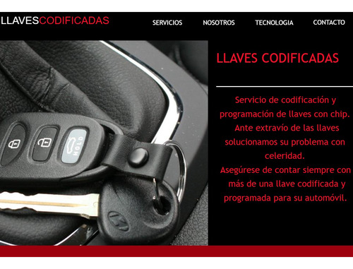 Cerrajero Automotor Domicilio 24hs Urgencia Llave Codificada