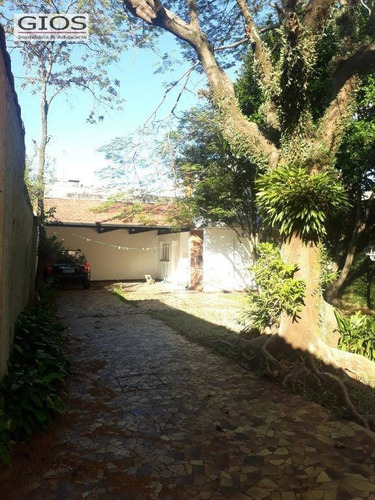 Imagem 25 de 30 de Casa Para Alugar, 180 M² Por R$ 6.000,00/mês - Casa Verde - São Paulo/sp - Ca0210