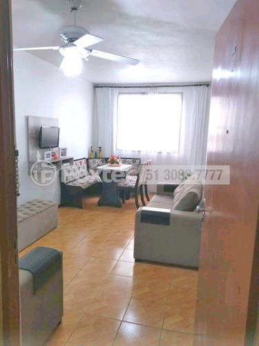 Imagem 1 de 20 de Apartamento, 2 Dormitórios, 60.95 M², Nonoai - 204085