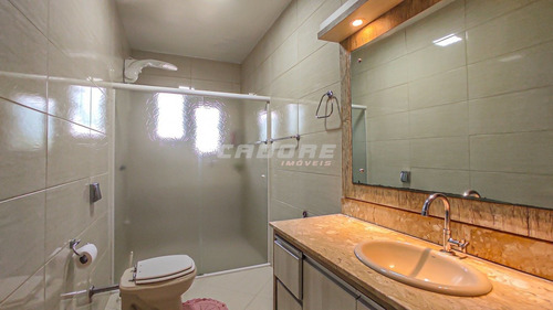 Imagem 13 de 30 de 02 Casas No Bairro Boa Vista - Blumenau. - 3052378v