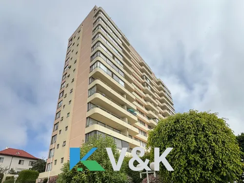 Departamento | Vista Real 1 | Viña Del Mar