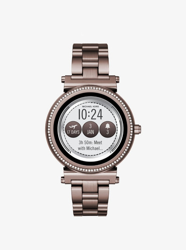 Reloj Smartwatch Michael Kors Access