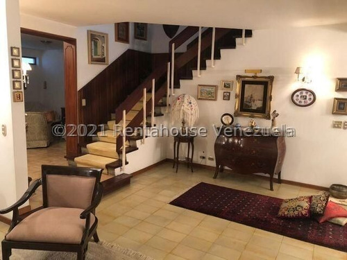 Imagen 8 de 26 de Colinas De Bello Monte Casa En Venta Jesús Enrique Díaz 22-21709 Caracas Baruta